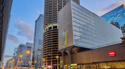 Hotel Chicago Downtown, Autograph Collection