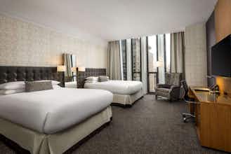 Hotel Hotel Chicago Downtown, Autograph Collection photo 2