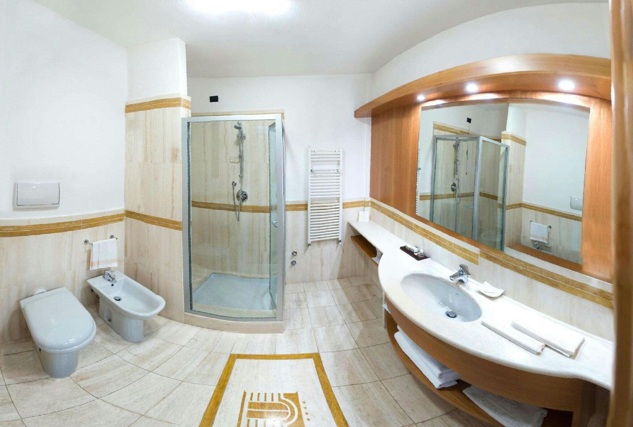 Hotel Hotel Royal Falcone photo 2