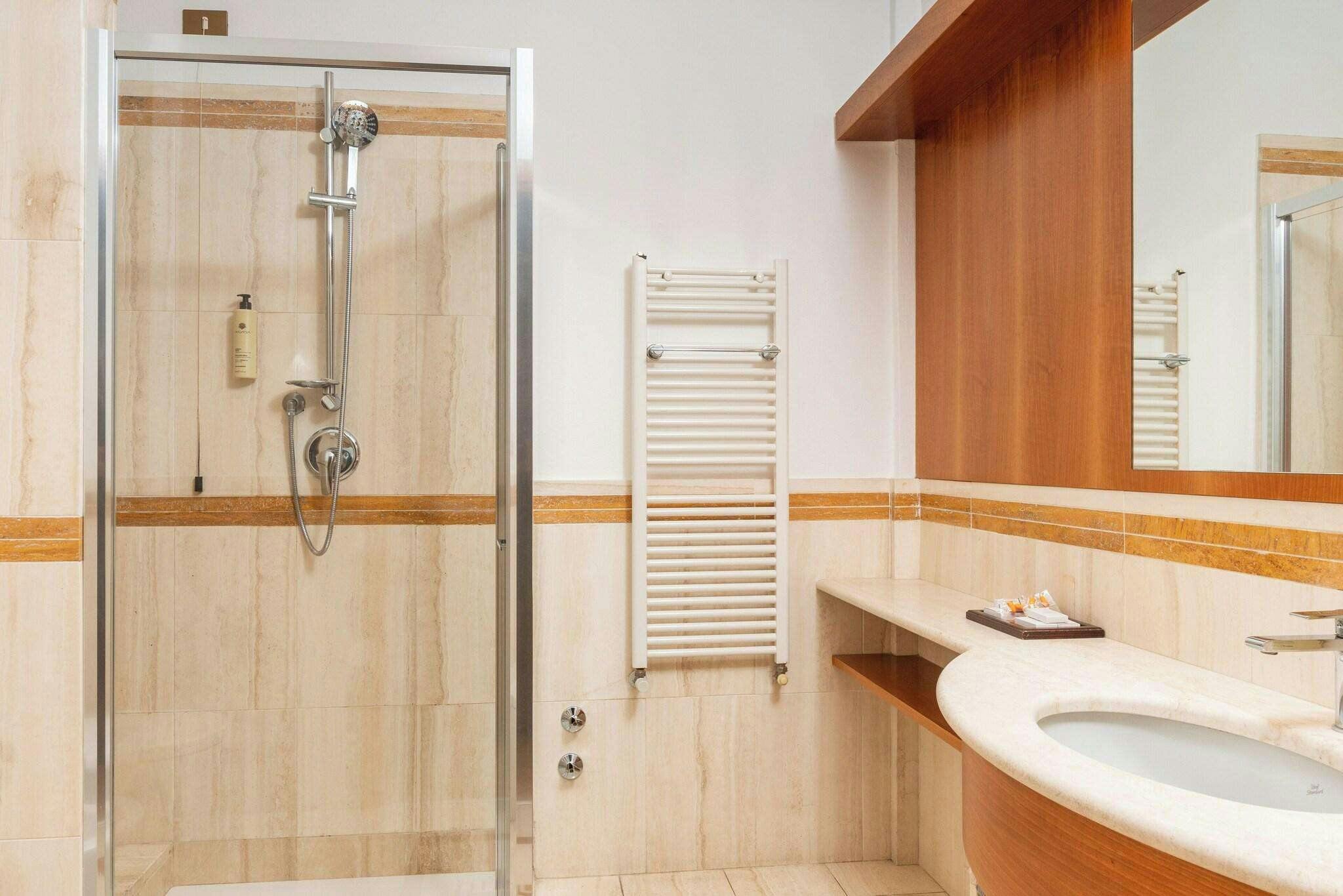 Hotel Hotel Royal Falcone photo 3