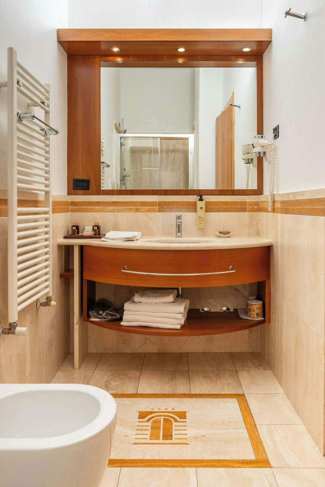 Hotel Hotel Royal Falcone photo 1