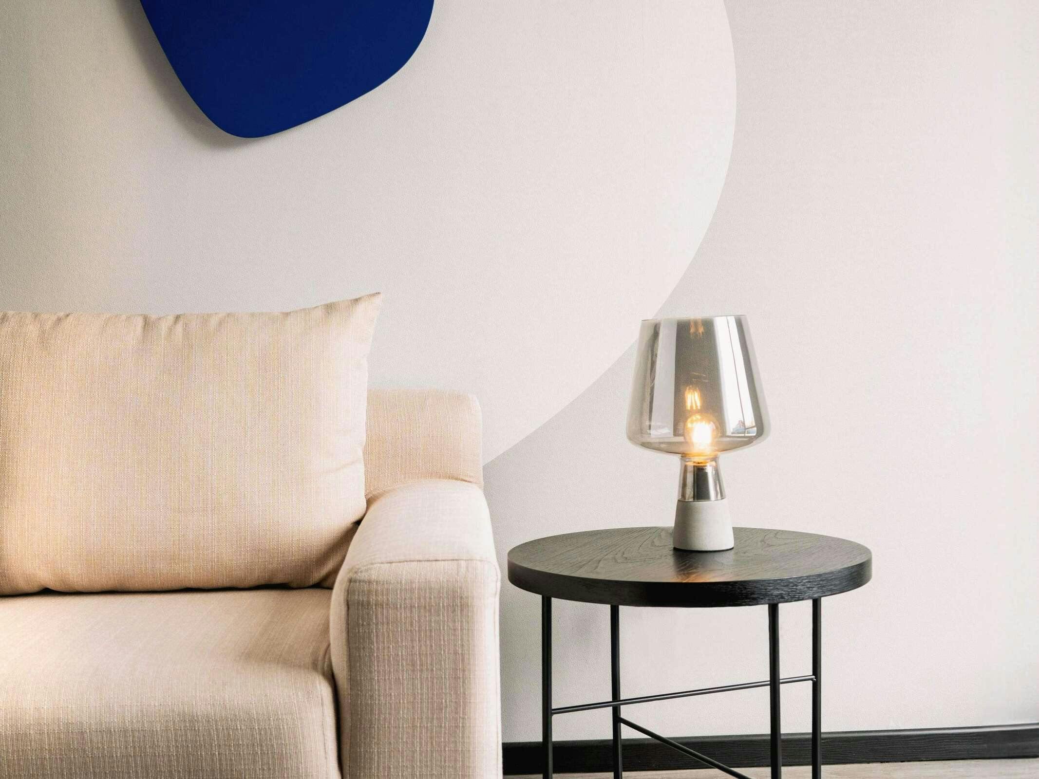 Hotel Pullman Lima San Isidro photo 5