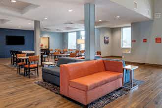 Hotel Best Western Plus Coachella Valley Inn & Suites photo 1