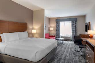 Hotel Best Western Plus Coachella Valley Inn & Suites photo 4