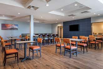 Hotel Best Western Plus Coachella Valley Inn & Suites photo 5