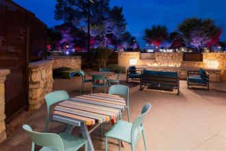 Hotel Best Western El Paso Airport Entrada Hotel photo 1