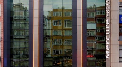 Mercure Istanbul Bakirkoy
