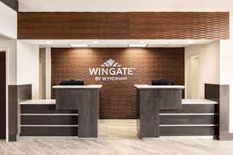 Hotel Wingate Savannah I-95 North photo 4
