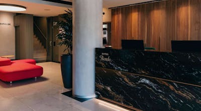 Ibis Styles Figueres Ronda