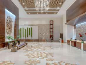 Hotel Swissotel Al Ghurair photo 3