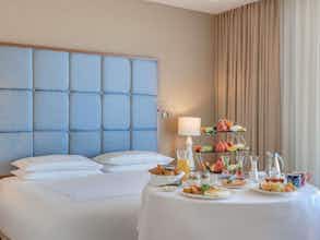 Hotel Swissotel Al Ghurair photo 5