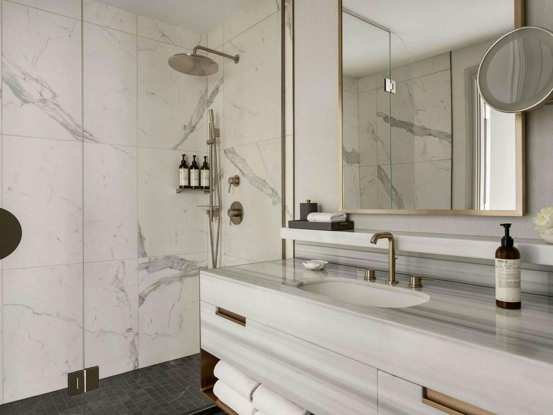 Hotel The Fairmont Chateau Lake Louise photo 5