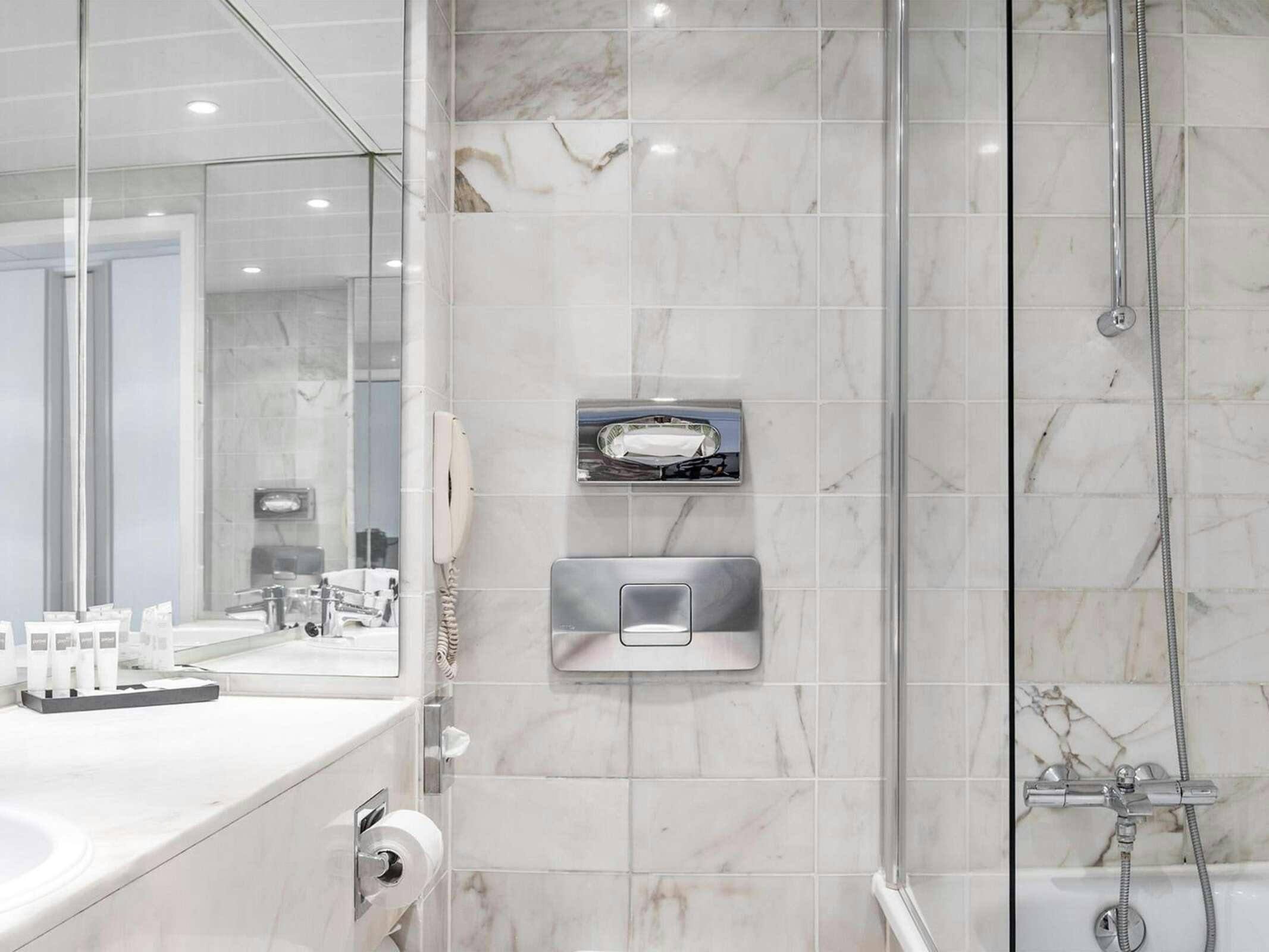 Hotel Swissôtel Amsterdam photo 5