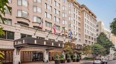 Fairmont Washington, D.C., Georgetown