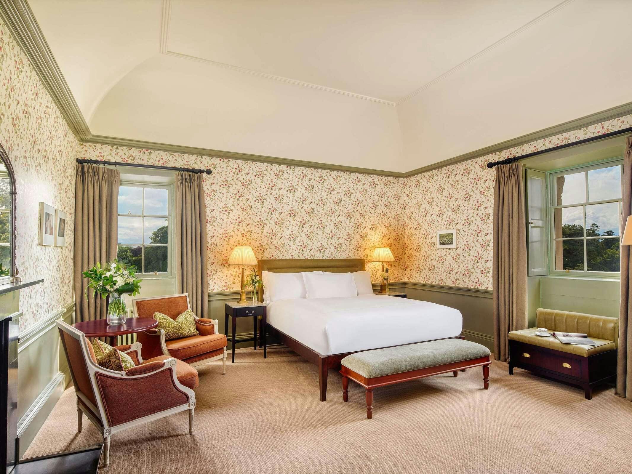 Carton House, A Fairmont Managed Hotel