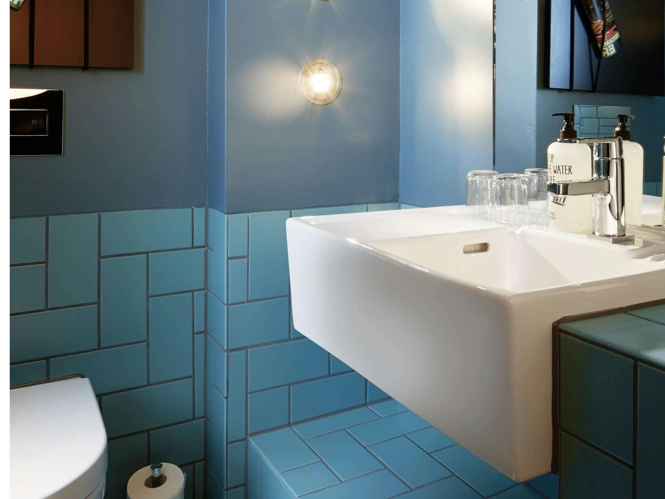 Hotel 25hours Hotel Frankfurt The Goldman photo 5