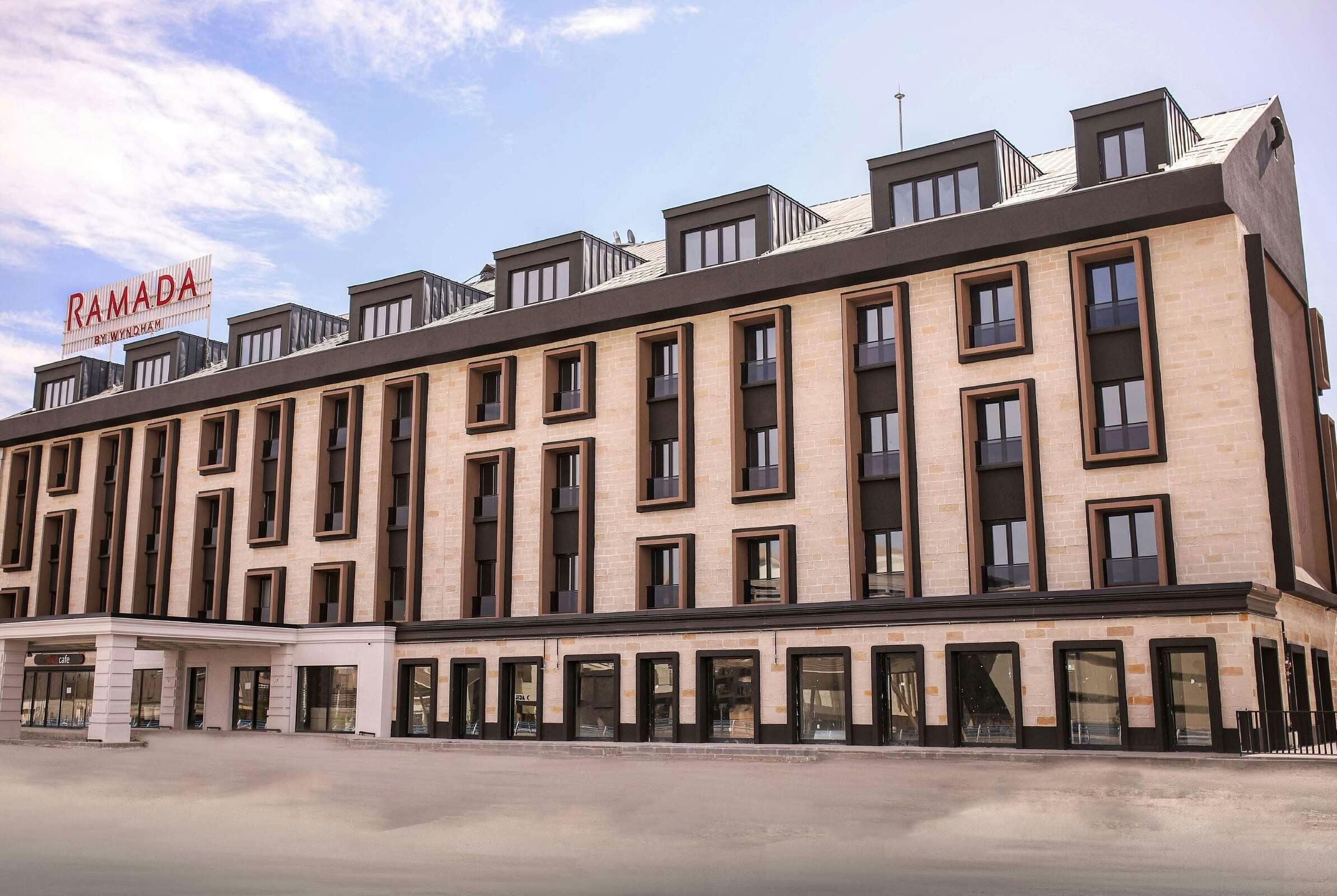 Ramada by Wyndham Erzurum