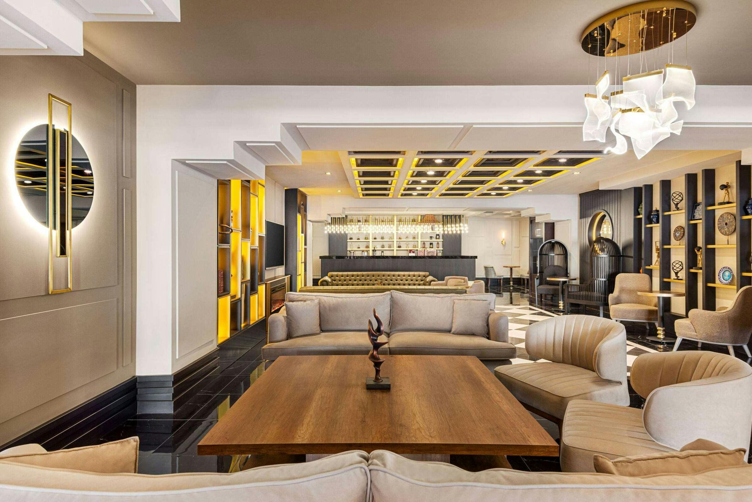 Hotel Ramada by Wyndham Erzurum photo 5