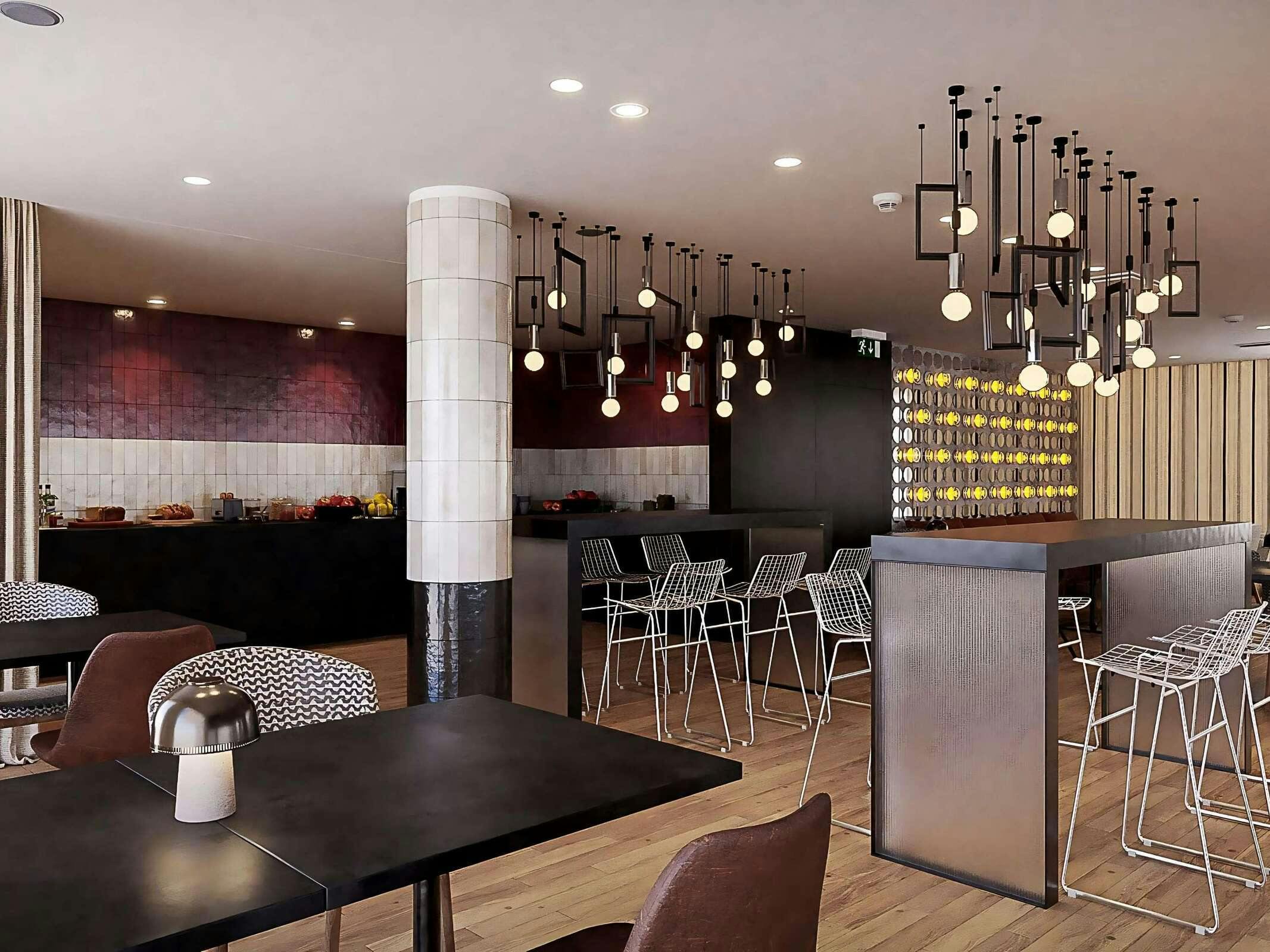 Hotel Ibis Styles Tallinn photo 4