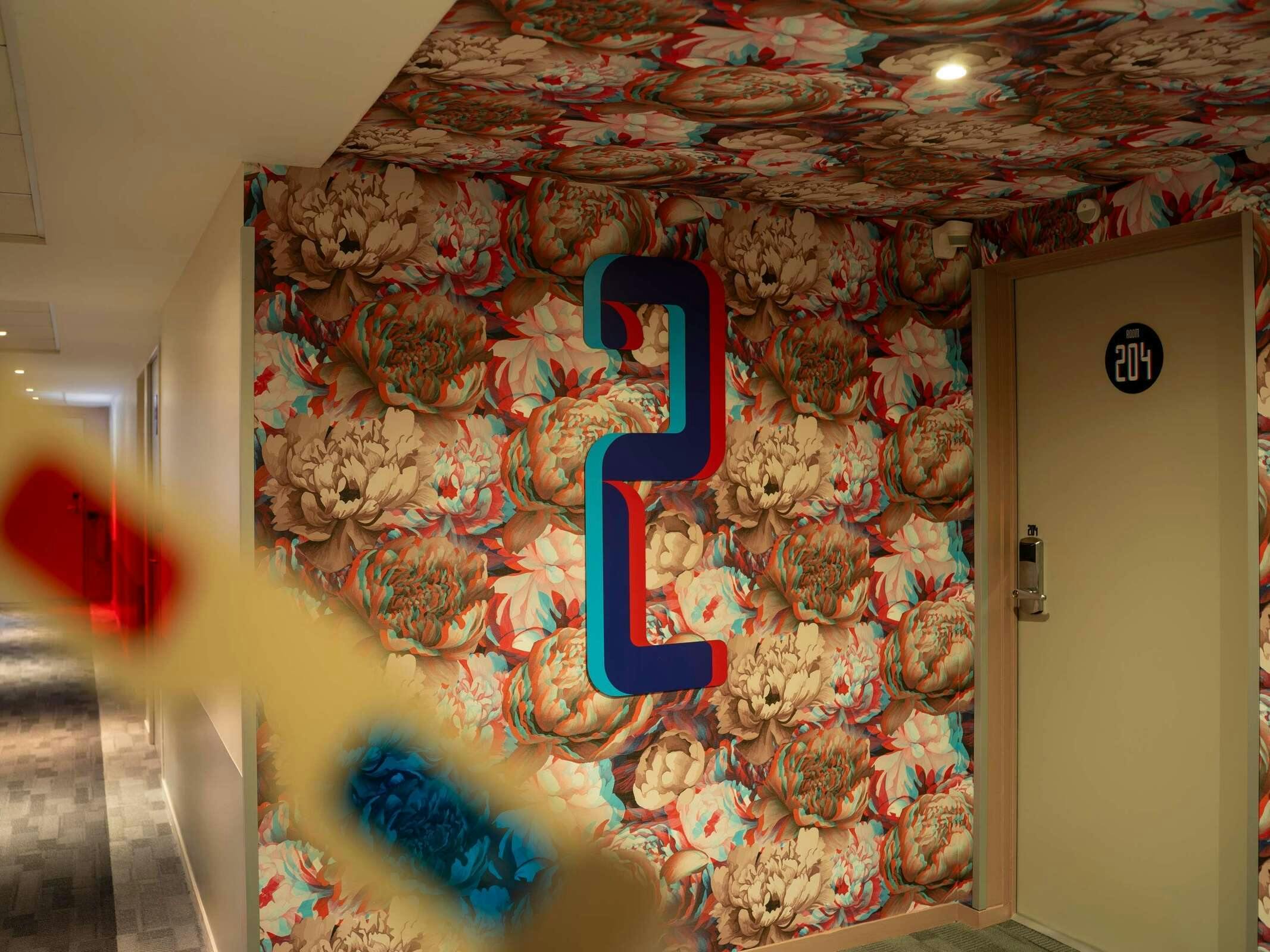 Hotel Ibis Styles Bordeaux Centre Gare (Ouverture En Avril 2024) photo 5