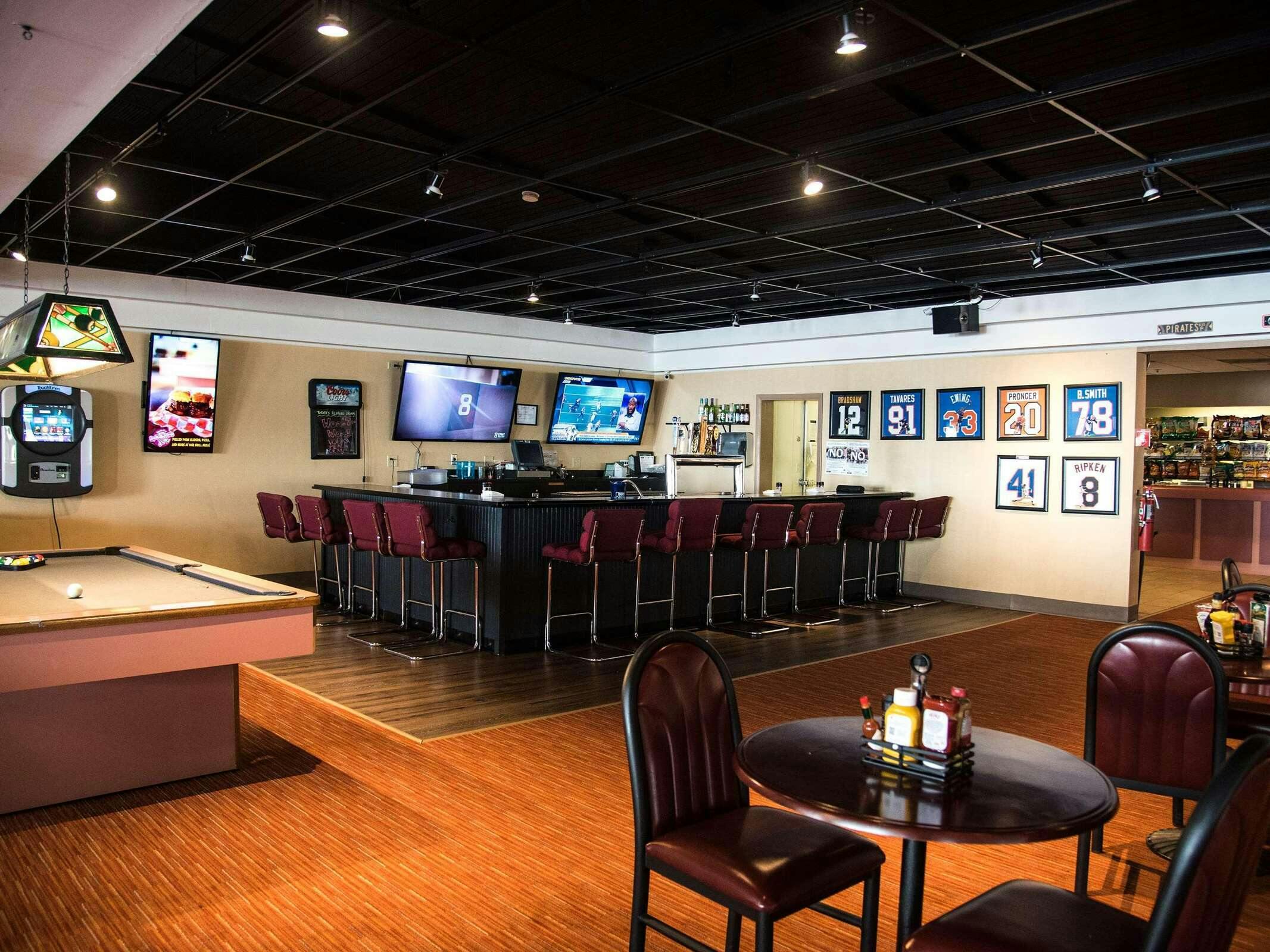 Hotel Cove Haven Resort photo 3