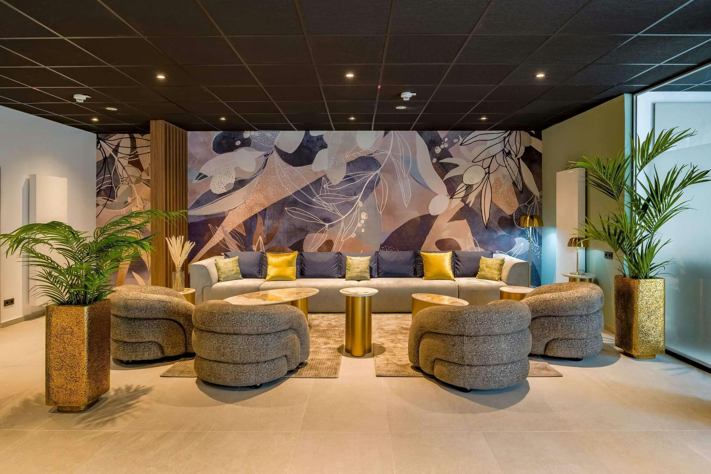 Hotel Aspire Palais Recklinghausen,Trademark Collection by Wyndham photo 1