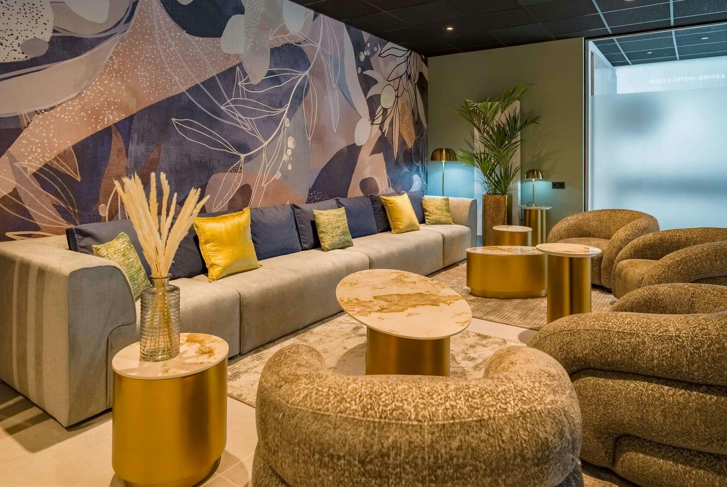 Hotel Aspire Palais Recklinghausen,Trademark Collection by Wyndham photo 2