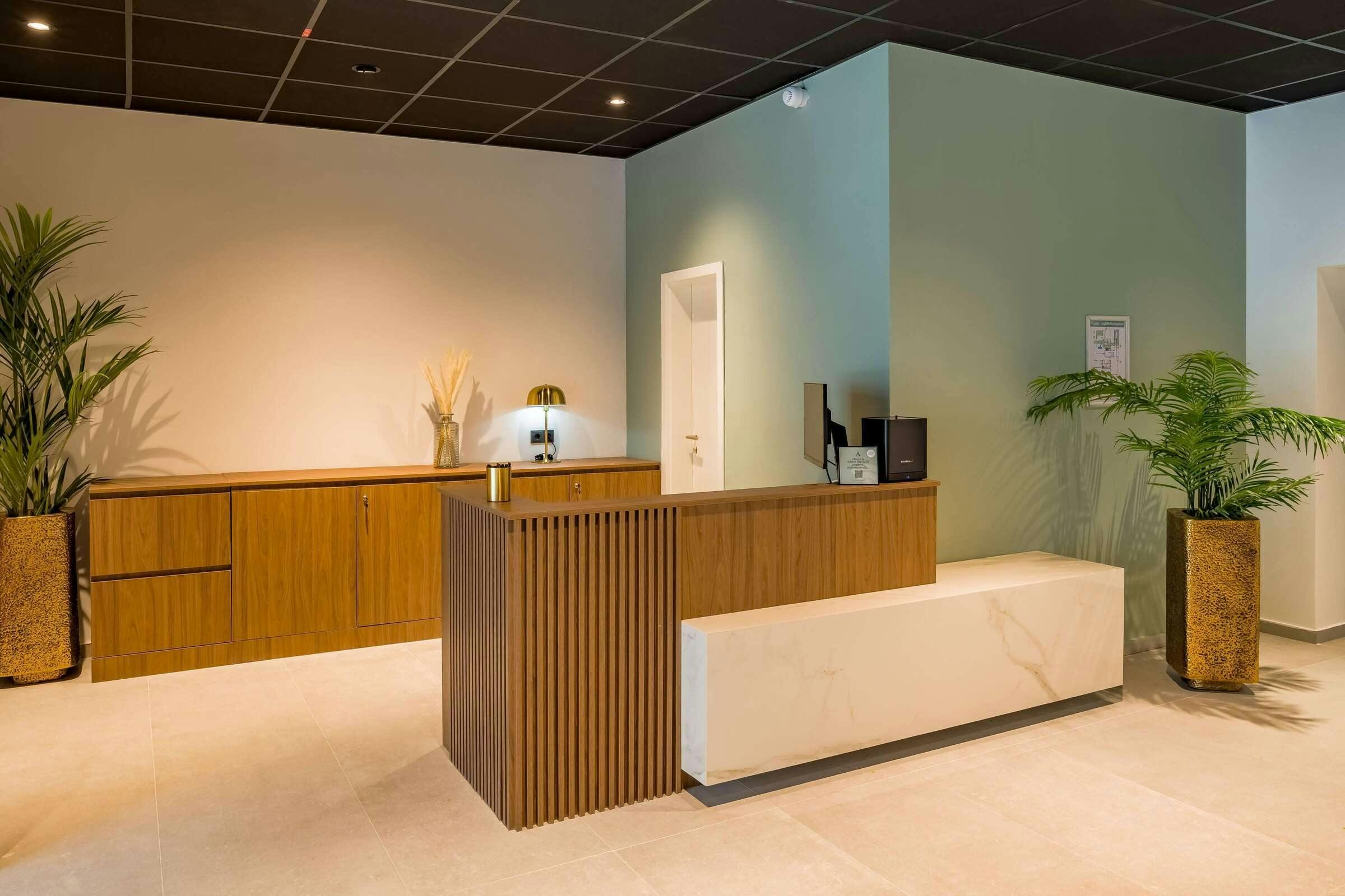 Hotel Aspire Palais Recklinghausen,Trademark Collection by Wyndham photo 3