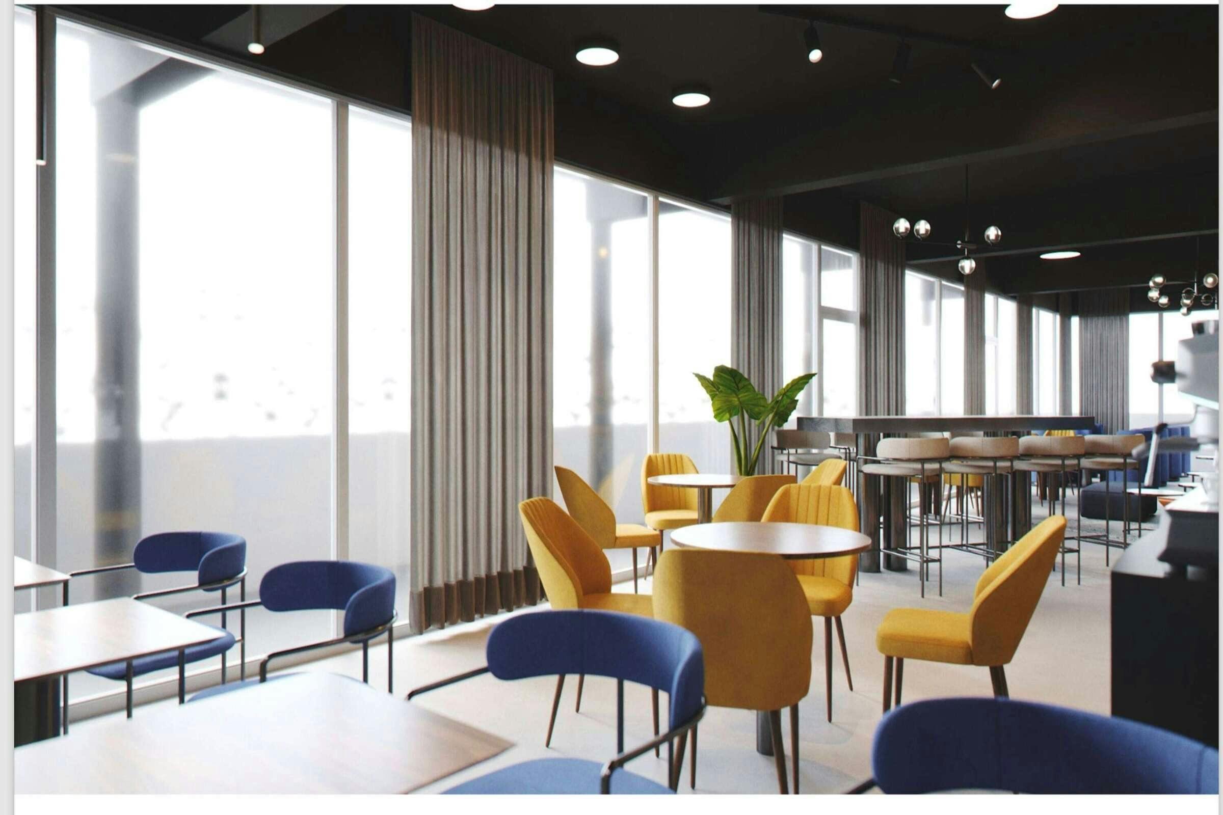 Hotel Aspire Palais Recklinghausen,Trademark Collection by Wyndham photo 4