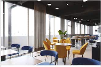 Hotel Aspire Palais Recklinghausen,Trademark Collection by Wyndham photo 4
