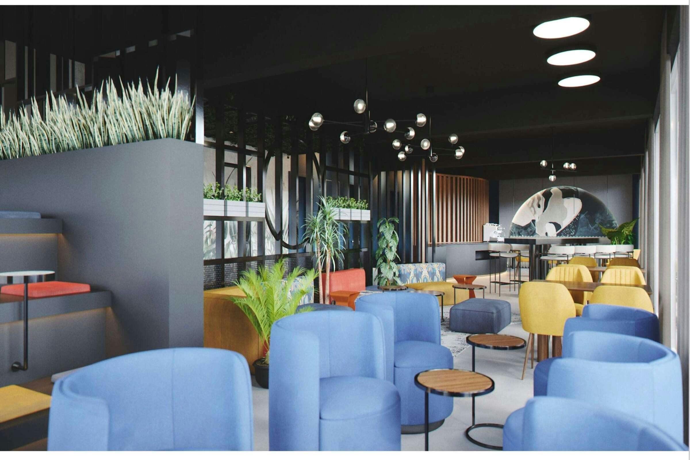 Hotel Aspire Palais Recklinghausen,Trademark Collection by Wyndham photo 5
