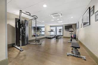 Hotel Best Western Potsdam University Park Inn photo 1