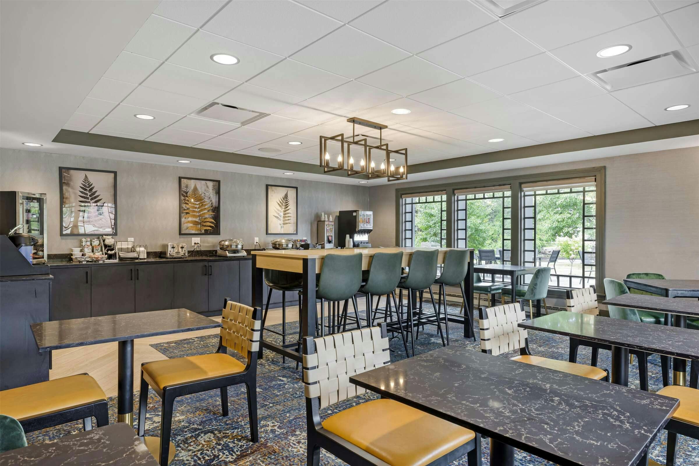 Hotel Best Western Potsdam University Park Inn photo 2