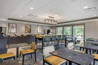 Hotel Best Western Potsdam University Park Inn photo 2