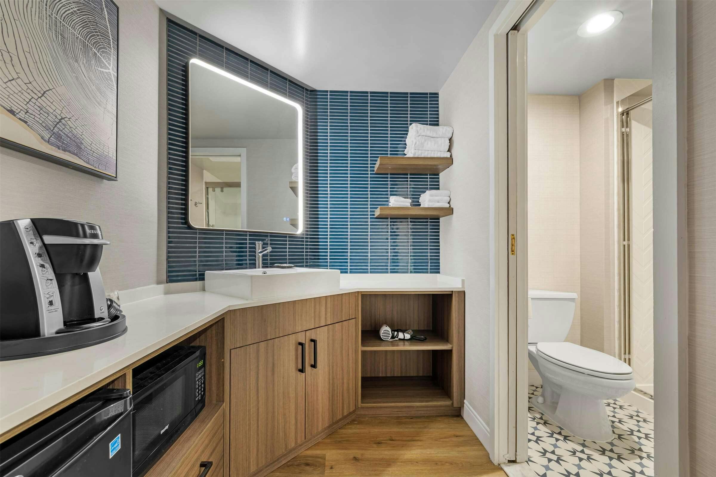 Hotel Best Western Potsdam University Park Inn photo 3