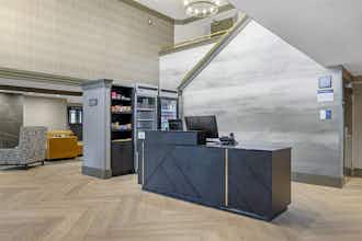 Hotel Best Western Potsdam University Park Inn photo 4