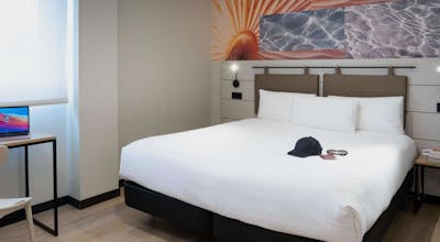 Ibis Styles Santander