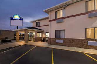 Hotel Days Inn Wall photo 2