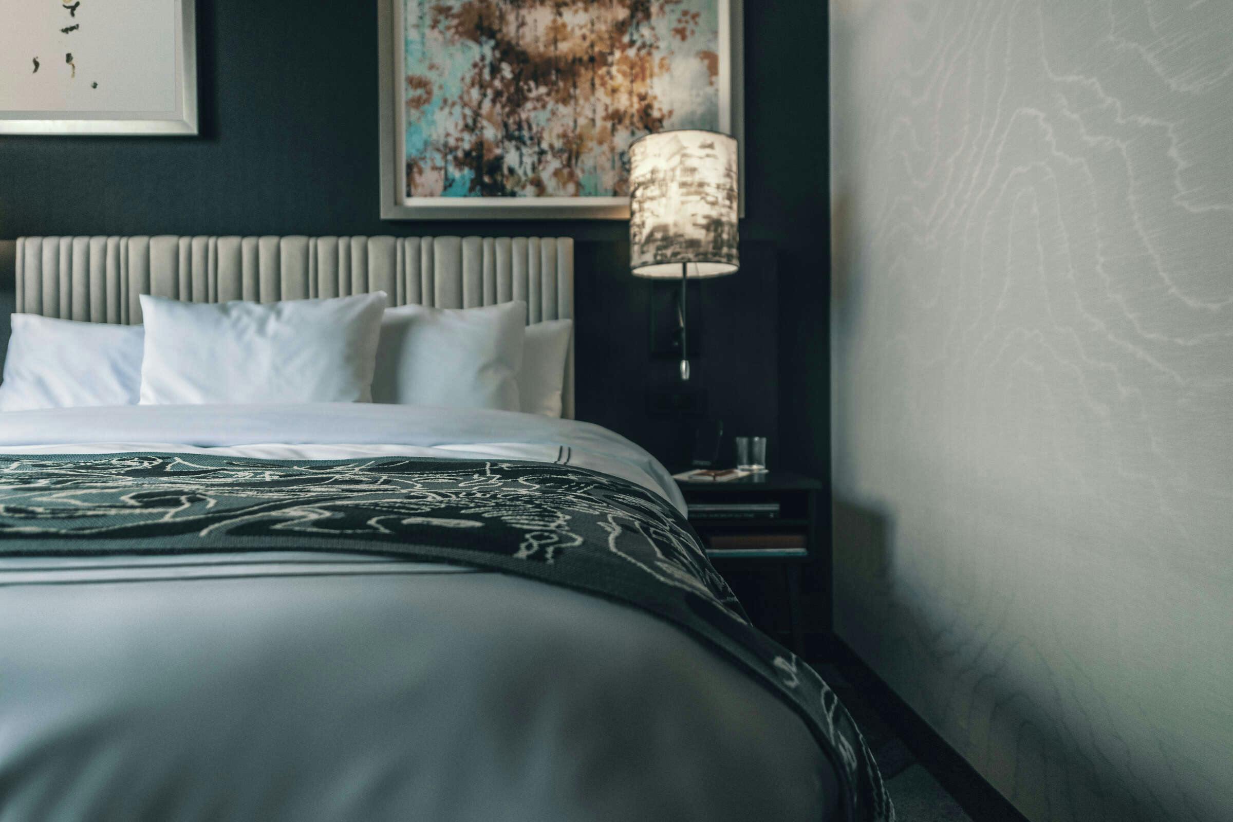 Hotel Saint Kate - The Arts Hotel photo 3