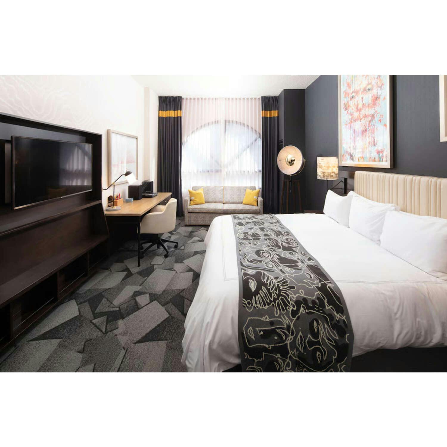 Hotel Saint Kate - The Arts Hotel photo 4