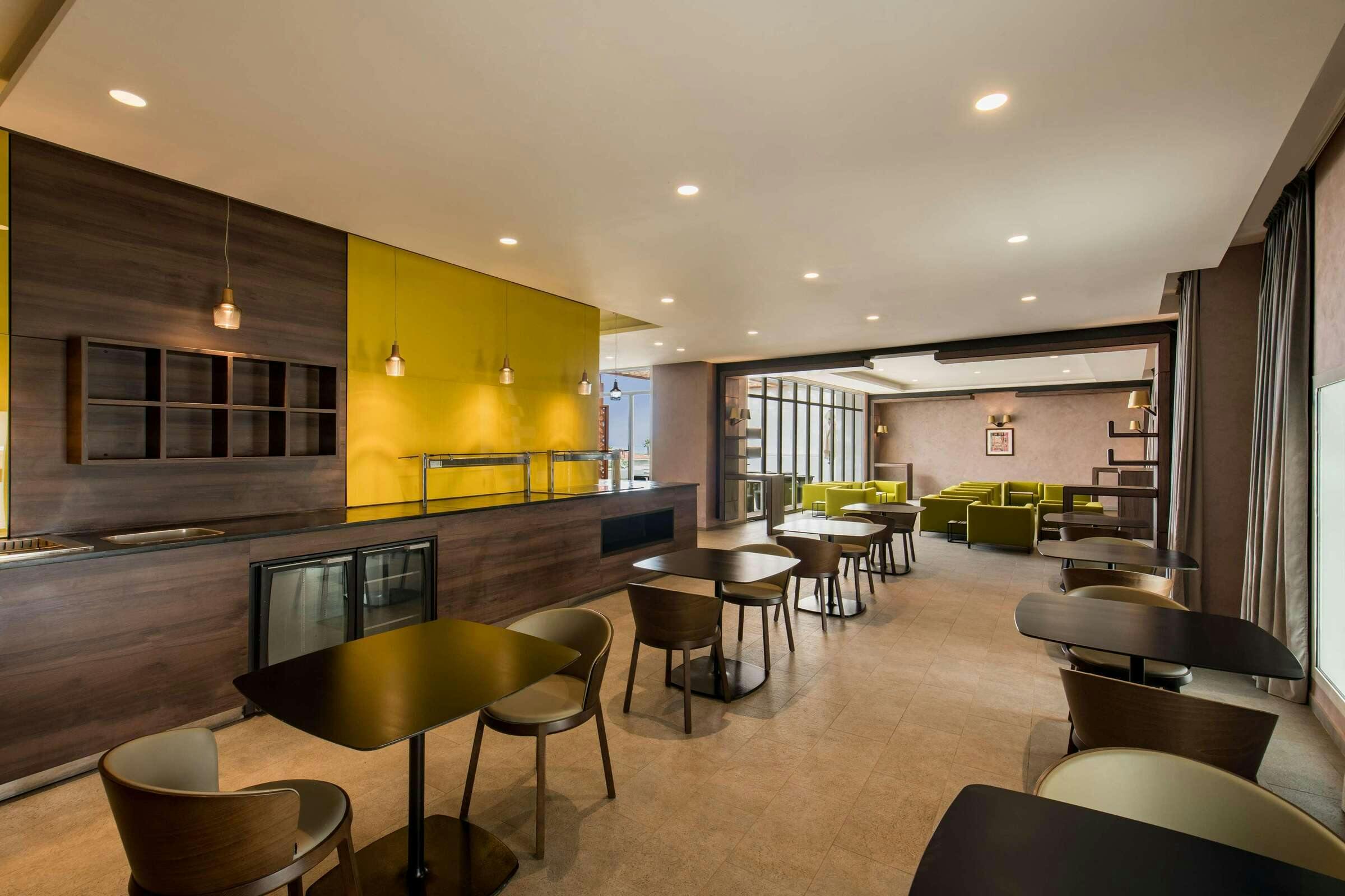 Hotel Melia Saidia Beach All Inclusive Resort photo 4