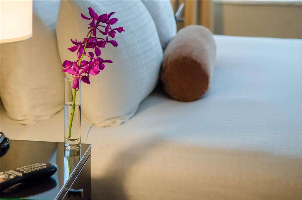 Hotel Beacon Hotel & Corporate Quarters photo 2