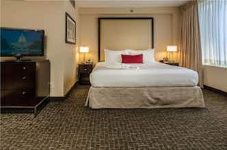 Hotel Beacon Hotel & Corporate Quarters photo 3