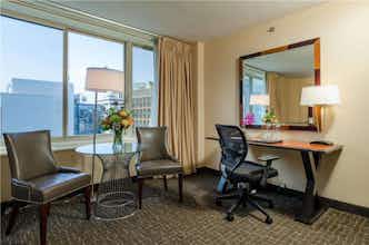 Hotel Beacon Hotel & Corporate Quarters photo 4