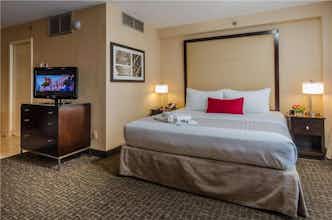 Hotel Beacon Hotel & Corporate Quarters photo 1
