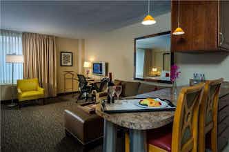 Hotel Beacon Hotel & Corporate Quarters photo 5