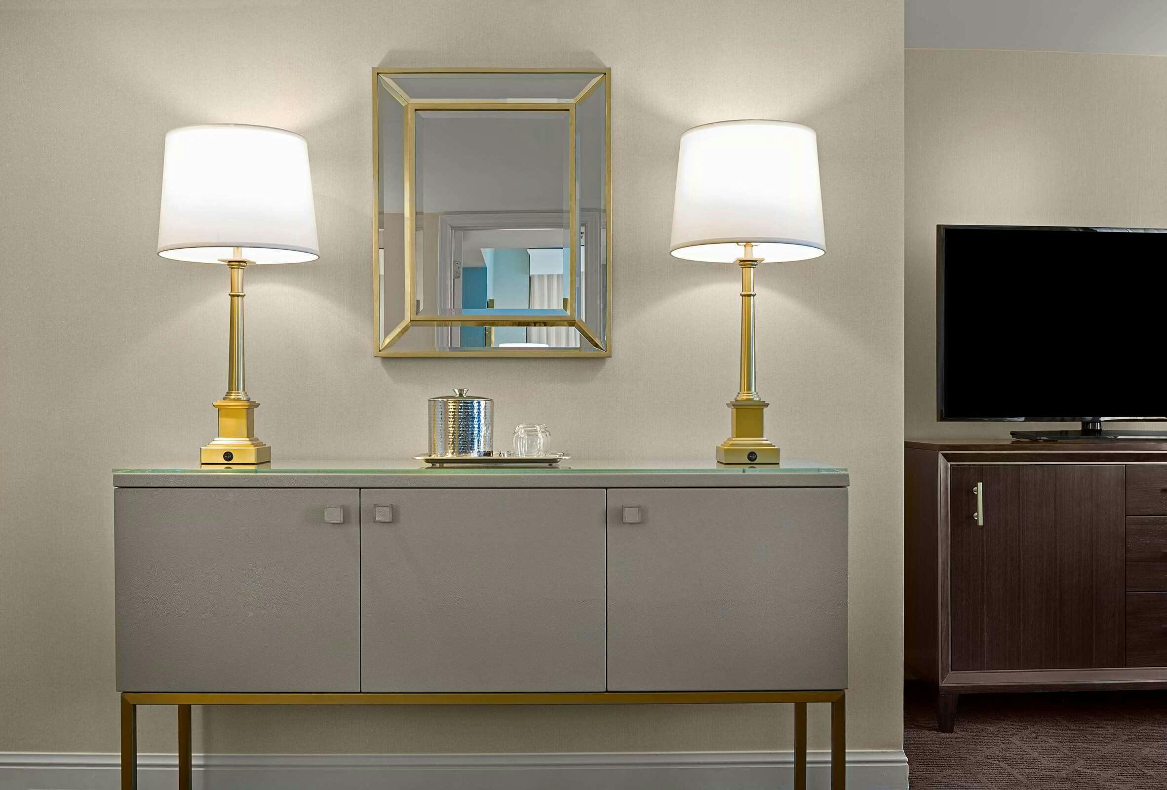 Hotel The Royal Sonesta Chase Park Plaza St. Louis photo 5