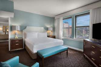 Hotel The Royal Sonesta Chase Park Plaza St. Louis photo 5