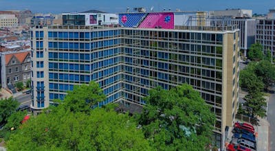 Beacon Hotel & Corporate Quarters