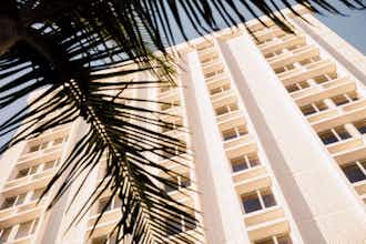 Hotel Hotel June West L.A photo 5